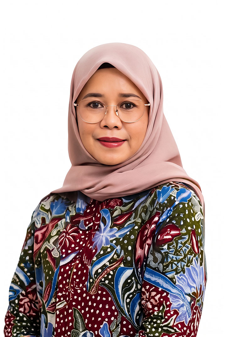 Ketua Yayasan Pendidikan Fatahillah Jakarta