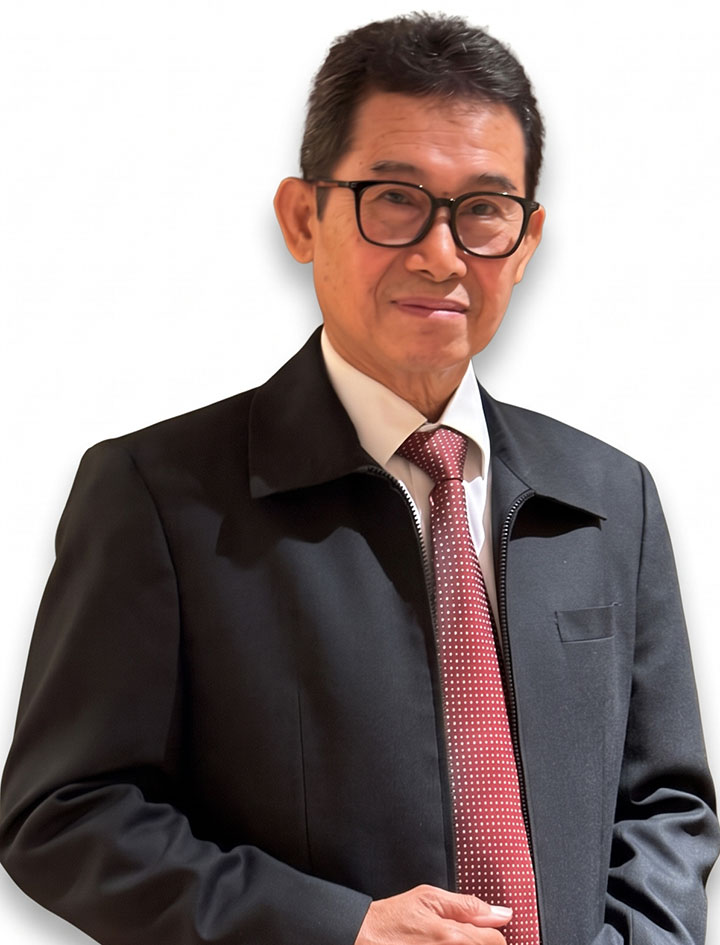 Foto Rektor