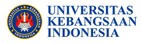 Universitas Kebangsaan Indonesia